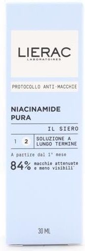 Lierac Protocollo Anti-Macchie Il Siero