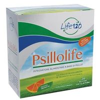 Life 120 Psillolife Bustine