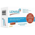 Life Science Lenisil Compresse