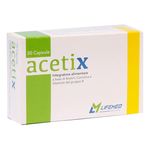 Lifemed Acetix Capsule
