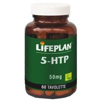 Lifeplan 5-HTP Tavolette