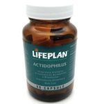 Lifeplan Actidophilus Capsule