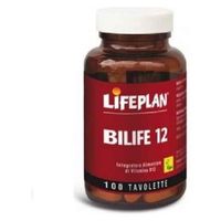 Lifeplan Bilife 12