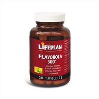 Lifeplan Flavorola 500