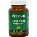 Lifeplan Hair Care Nutrients