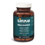 Lifeplan Multidophilus Capsule