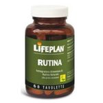 Lifeplan Rutina Tavolette