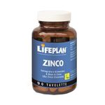 Lifeplan Zinco Tavolette