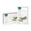 Ligne de Plantes Biancospino Olivo Aglio Ampolle