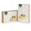 Ligne de Plantes Maca Bio Ampolle