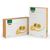 Ligne de Plantes Maca Bio Ampolle