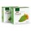 Ligne de Plantes Nopal Ampolle