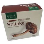 Ligne de Plantes Shitake Ampolle