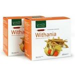 Ligne de Plantes Withania Sistema Nervoso Ampolle