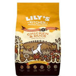 Lily's Kitchen Adult Dog (Pollo e Anatra) - secco