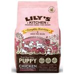 Lily's Kitchen Puppy Cane (Pollo/Salmone) - secco