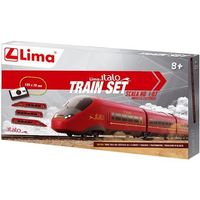 Lima Italo Train Set