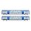 Lima Trenitalia Set 2 Carrozze Vivalto