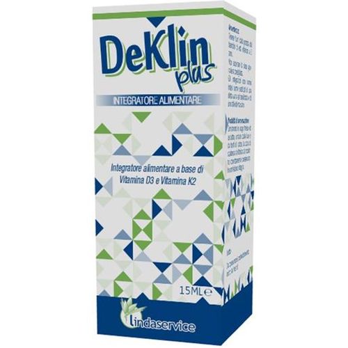 Lindaservice Deklin Plus
