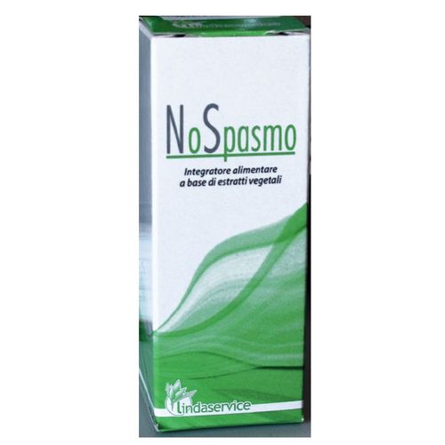 Lindaservice No Spasmo Gocce
