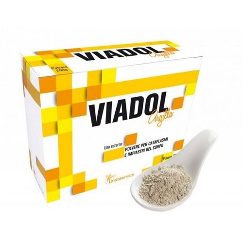 Lindaservice Viadol Ovalette