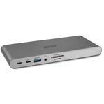 Lindy 43349 DST-Pro 5K docking station