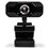 Lindy Webcam Full HD 1080p con Microfono