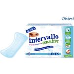 Lines Intervallo Sensitive Proteggislip Distesi