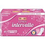 Lines Intervallo Ultra Regular Proteggislip Ripiegati