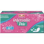 Lines Intervallo Velo Proteggislip Distesi