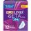 Lines Seta Ultra Lady Ali Assorbenti