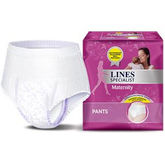 Lines Specialist Maternity Pants