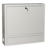 Link Accessori Armadio rack da parete