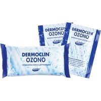 Linker Dermoclin Ozono Salviettine Intime