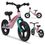 Lionelo Balance Bike Bart Tour