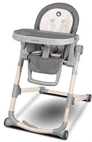 Lionelo Seggiolone Cora
