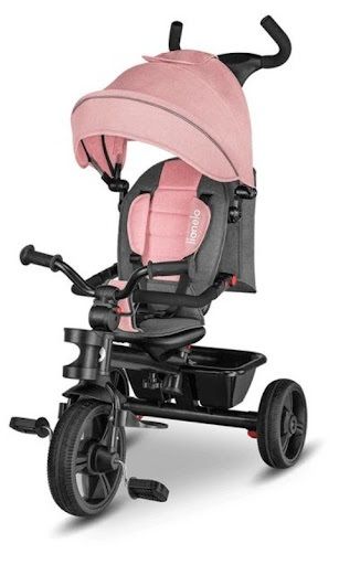 Lionelo Triciclo Haari