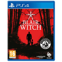 Lionsgate Blair Witch
