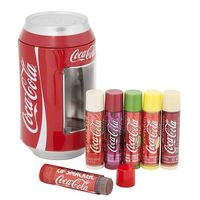 Lip Smacker Coca-Cola Set Lucidalabbra