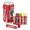 Lip Smacker Coca-Cola Set Lucidalabbra