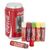 Lip Smacker Coca-Cola Set Lucidalabbra
