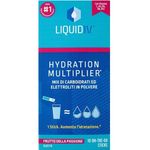 Liquid I.V. Hydration Multiplier 10 Sticks