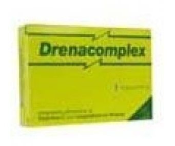 Lisapharma Drenacomplex Capsule