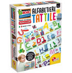 Lisciani Alfabetiere Tattile