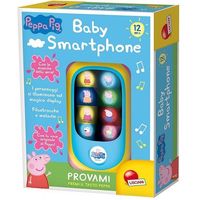 Lisciani Baby Smartphone