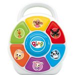 Lisciani Bing Baby Colours