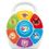 Lisciani Bing Baby Colours