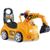 Lisciani Carotina Baby Bulldozer