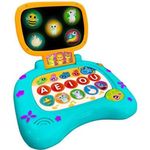 Lisciani Carotina Baby Laptop