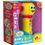 Lisciani Carotina Baby Microfono 2in1